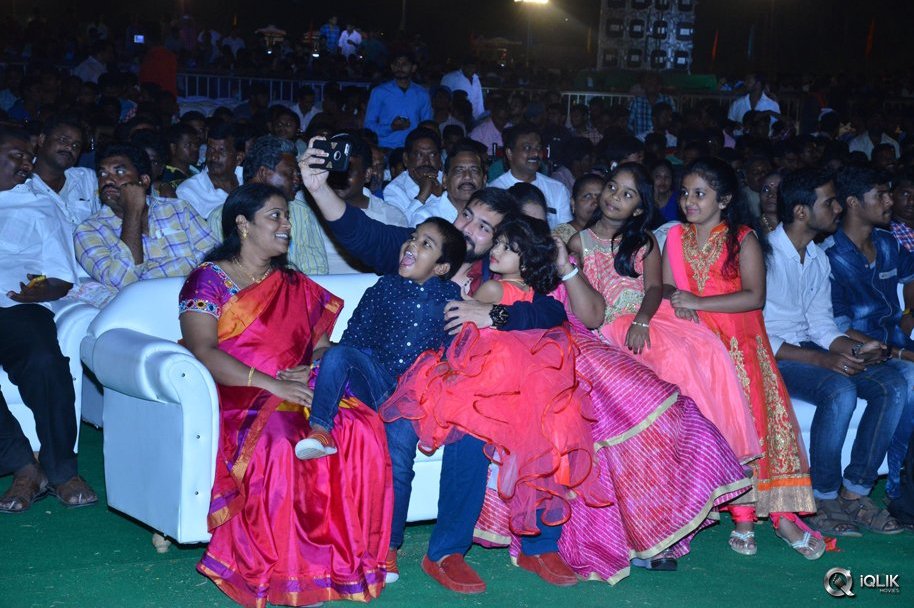 Vangaveeti-Movie-Audio-Launch